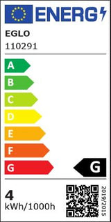 Bulb lightbulb E14 (6 PCS)