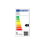 Bulb lightbulb E27 (6 PCS)