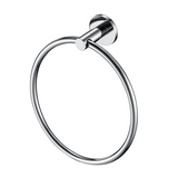 Mica Hand Towel Ring 185mm