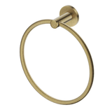 Mica Hand Towel Ring 185mm
