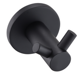 Mica Double Robe Hook