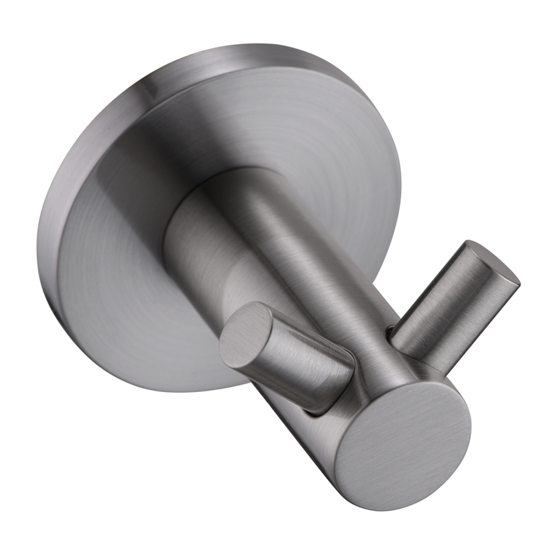 Mica Double Robe Hook