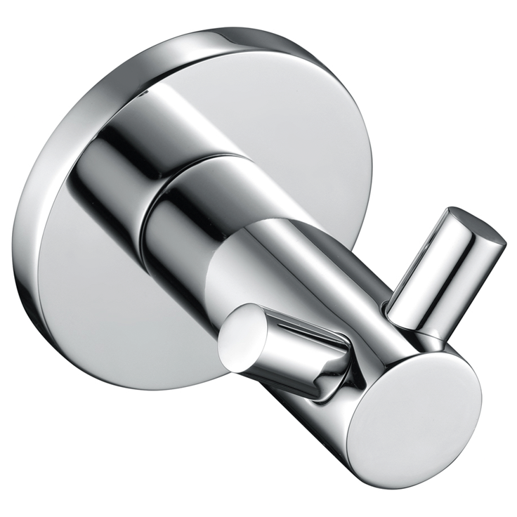 Mica Double Robe Hook