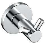 Mica Double Robe Hook