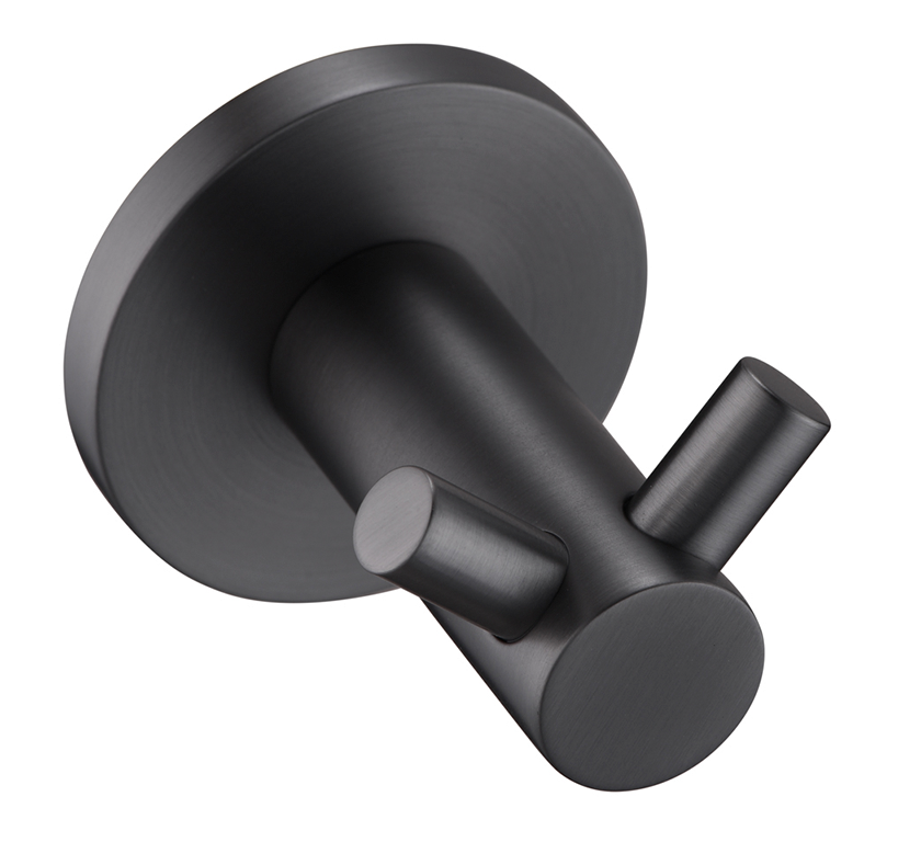 Mica Double Robe Hook