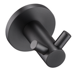 Mica Double Robe Hook