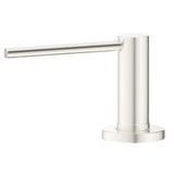 Mica Invisible Soap Dispenser