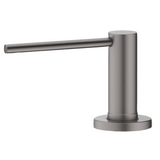 Mica Invisible Soap Dispenser