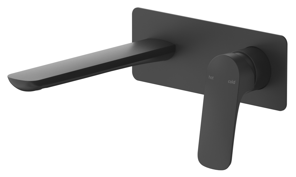 Kaza Wall-Spout Combo - 1P - TRIM KIT