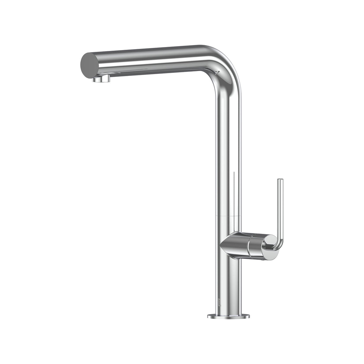 Meira Sink Mixer 220 Right Angle Spout Lead Free