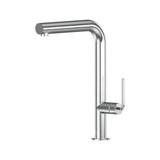 Meira Sink Mixer 220 Right Angle Spout Lead Free