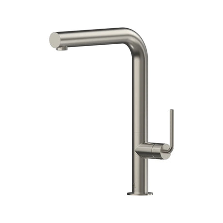 Meira Sink Mixer 220 Right Angle Spout Lead Free