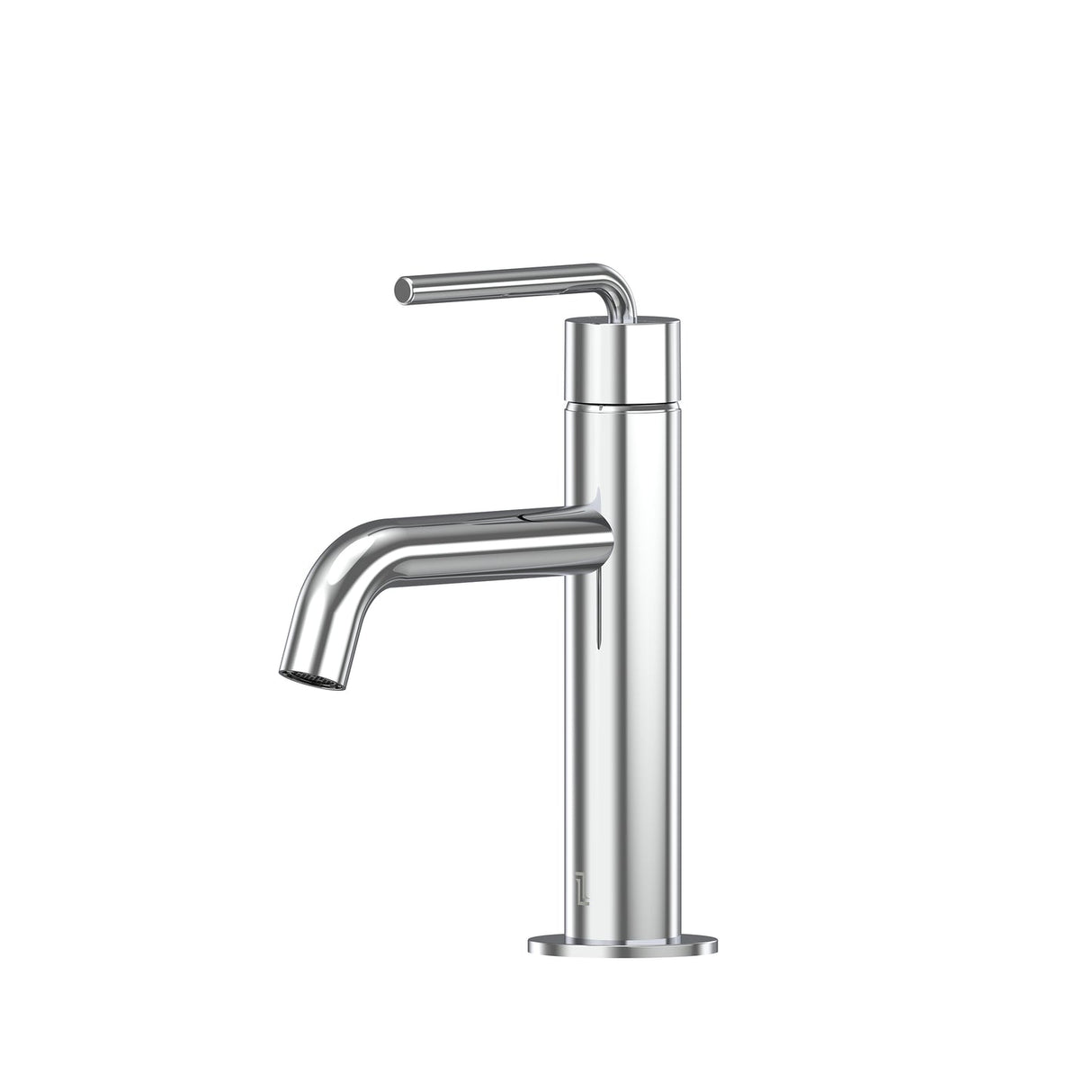 Meira Basin Mixer Lead Free