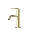 Meira Basin Mixer Lead Free