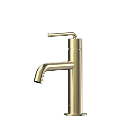 Meira Basin Mixer Lead Free