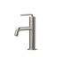 Meira Basin Mixer Lead Free