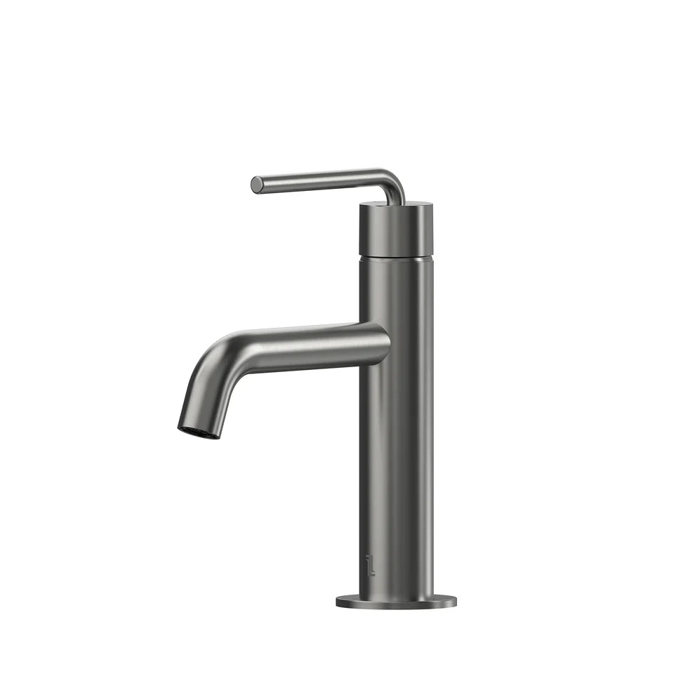 Meira Basin Mixer Lead Free