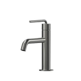 Meira Basin Mixer Lead Free