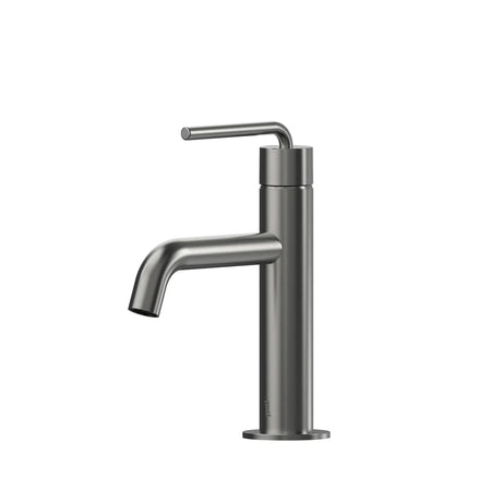 Meira Basin Mixer Lead Free