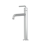 Meira Tall Basin Mixer Lead Free