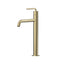 Meira Tall Basin Mixer Lead Free