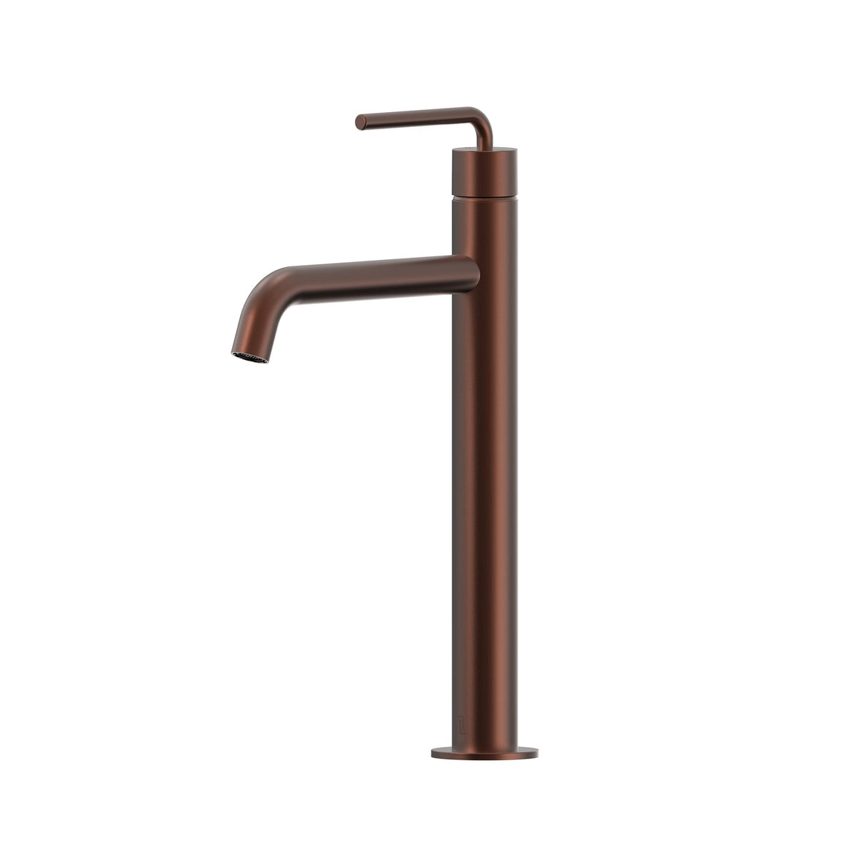 Meira Tall Basin Mixer Lead Free