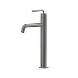 Meira Tall Basin Mixer Lead Free