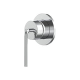 Meira Shower/Wall Mixer Lead Free
