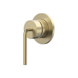 Meira Shower/Wall Mixer Lead Free