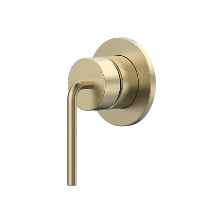 Meira Shower/Wall Mixer Lead Free