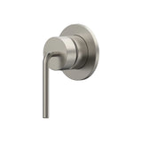 Meira Shower/Wall Mixer Lead Free