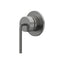 Meira Shower/Wall Mixer Lead Free