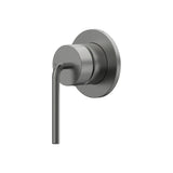 Meira Shower/Wall Mixer Lead Free