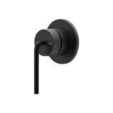 Meira Shower/Wall Mixer Lead Free
