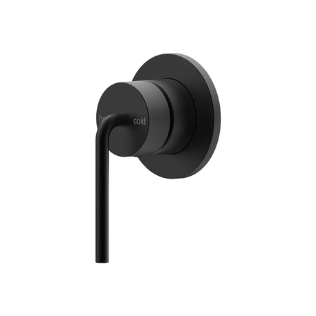 Meira Shower/Wall Mixer Lead Free