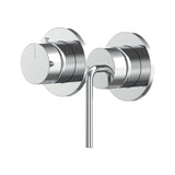 Meira Shower/Wall Mixer with Diverter Lead Free