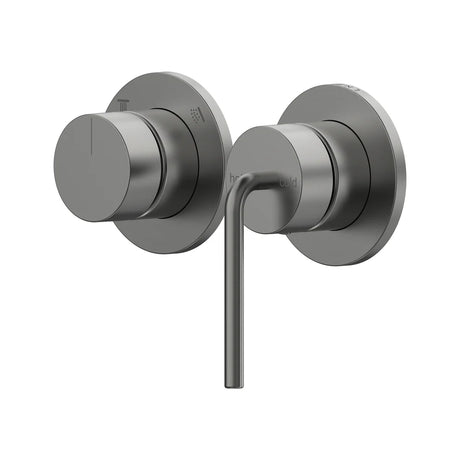 Meira Shower/Wall Mixer with Diverter Lead Free