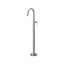 Meira Floor Mounted Bath Mixer Lead Free