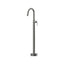 Meira Floor Mounted Bath Mixer Lead Free