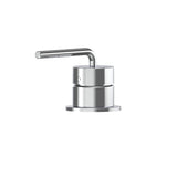 Havana Woodland Oak Mini Laundry (Wall and Base Cabinet Set 650mm)