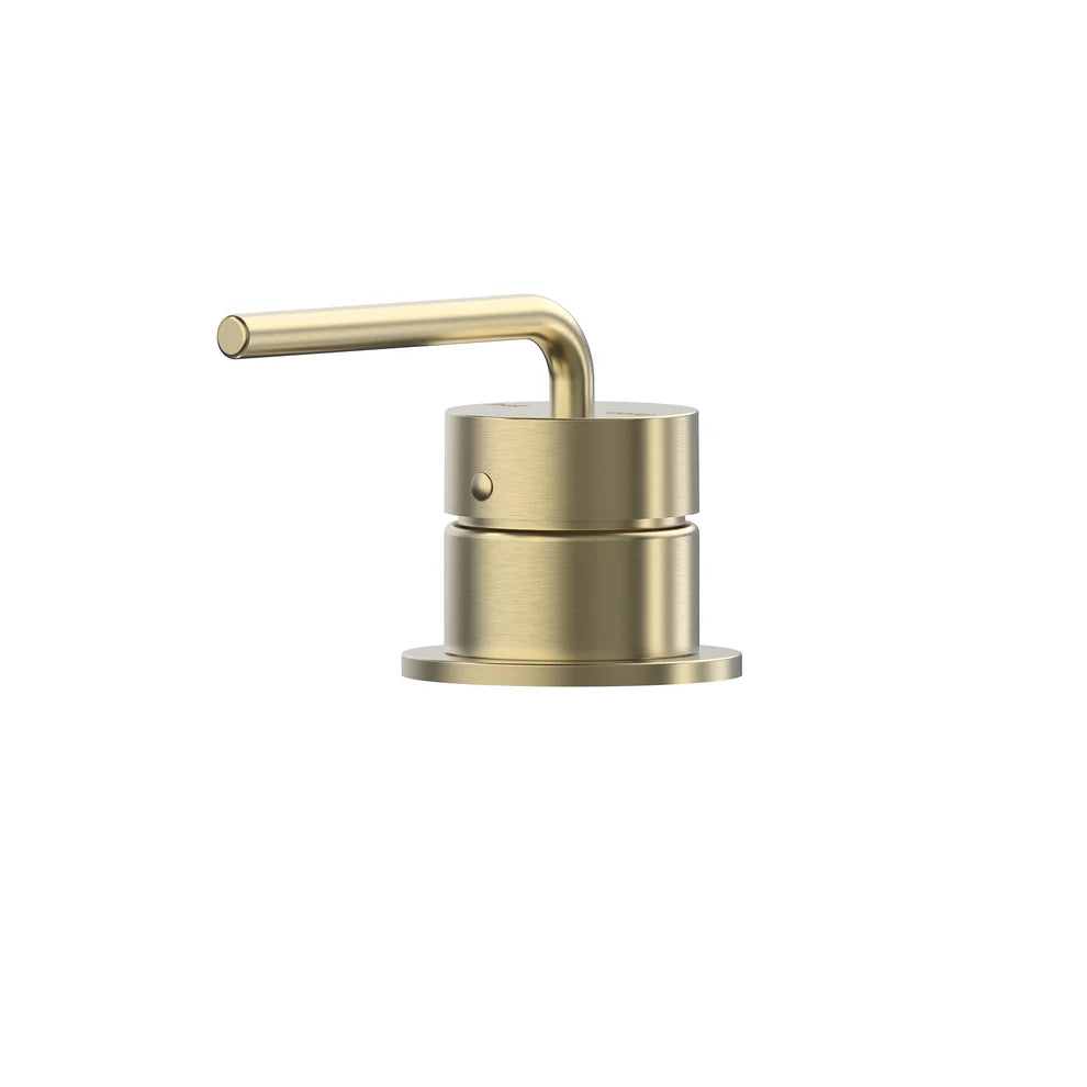Meira Hob Mixer Lead Free