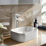 KOHLER Taut Tall Basin Mixer