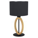 BASILDON 1 table lamp - Clearance
