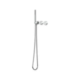 Cahya Wall Progressive Mixer with Diverter & Hand Shower Lead Free