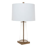 Aspen Table Lamp - White