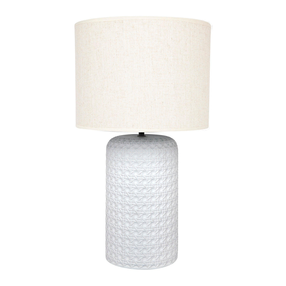 Patronga Table Lamp - Natural