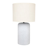Patronga Table Lamp - Natural
