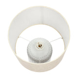Patronga Table Lamp - Natural