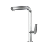 Sereia Sink Mixer 220 Right Angle Spout Lead Free