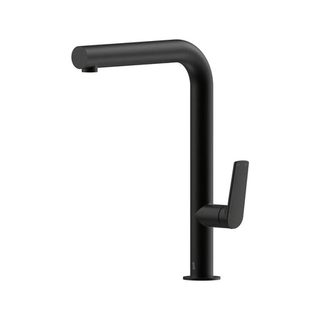 Sereia Sink Mixer 220 Right Angle Spout Lead Free